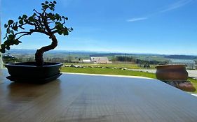 Ferienhaus Alpenblick auf’m Vorderberg
