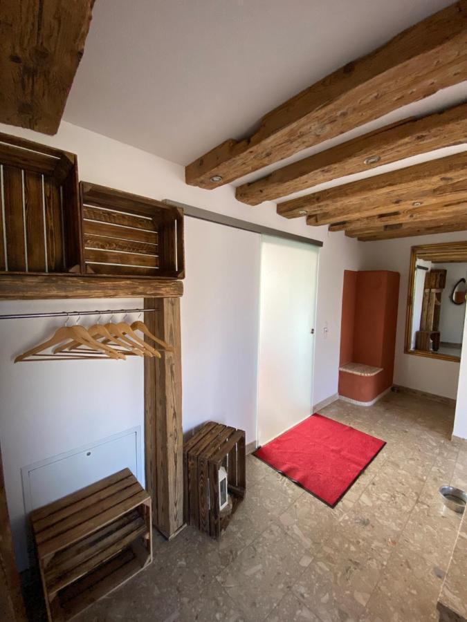 Villa Ferienhaus Alpenblick auf’m Vorderberg Leutkirch im Allgäu Exterior foto